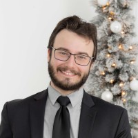Dylan Larocque, BaH