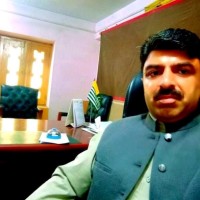 Syed Mumtaz Hussain Shah