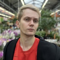 Vadim Khvorostenko