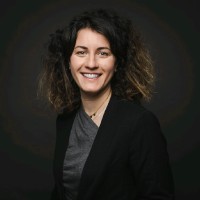 Marie Djeday