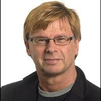 Kent Hedberg