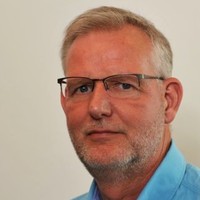 Simon Postma