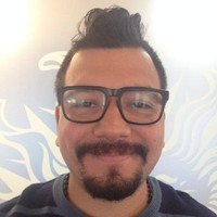 Luis Martinez