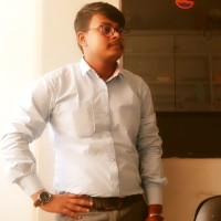 Deepak kumar Chaudhary