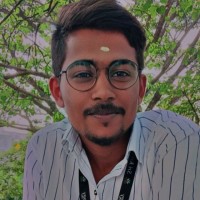Gokul Prasanth