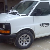Greg Storie