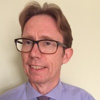 Ian McDermott