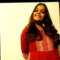 Madhura Roy