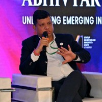 Sourabh Srivastava