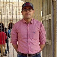 Amit Kumar Mishra