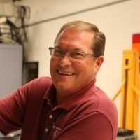Tim Stueckroth