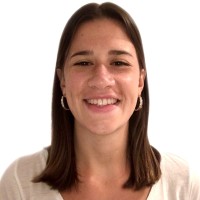 Macarena Oriolo