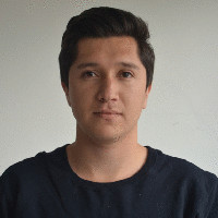 César Iván Alarcón Manrique