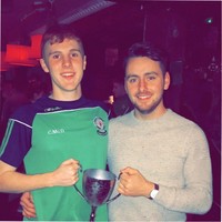 Sean O Connor