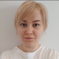 Larisa Denisova