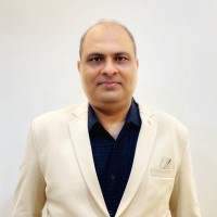 Kuldeep M