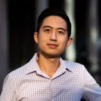 Eddie Hsieh