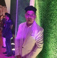 Nitesh Mhatre
