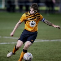 Jordan Hickey
