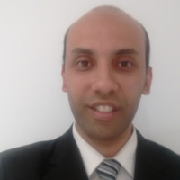 Marcos Araujo De Souza
