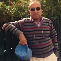 Saeed Talaei Zanjani