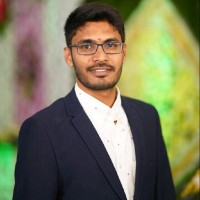 Arun Reddy