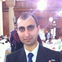 Mohamed Patel