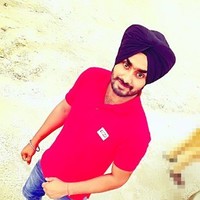 Gursimran Singh