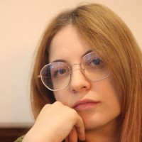 Ekaterina Zhunzhurova