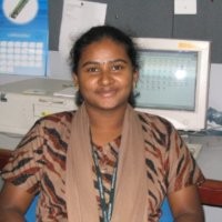Preetha Narayanan