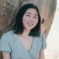Hannah Oh