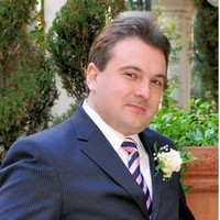 Ilya Zlobin