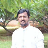 Liyakatali Pathan