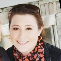Laurel Royer