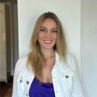 Nicole Hunter