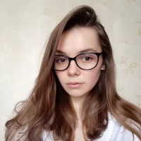 Nadia Perepelichenko