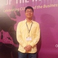 David, Yizhao Gao