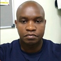 Duke Ondieki