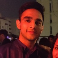 Harshit Sehgal