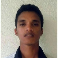 ARONIANTSASAHALA Lahatra Anthonny