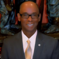 Gary Thompson, Psy.D.