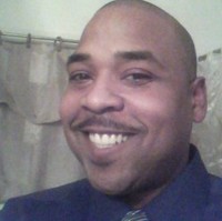 Christopher Innocent