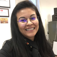 Yessenia Bernal Turpo