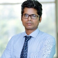 Dr. Ashish Kumar Gupta