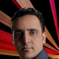 Manoj Mishra (Maissy)
