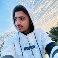 Ankit Kumar Saw