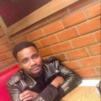 Phinehas Kanyi