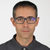 Xavier Casafont Campos