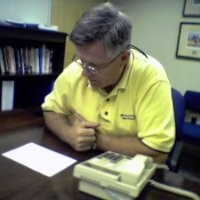G. Jenkins
