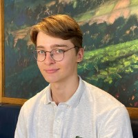 Nick Halynskyi